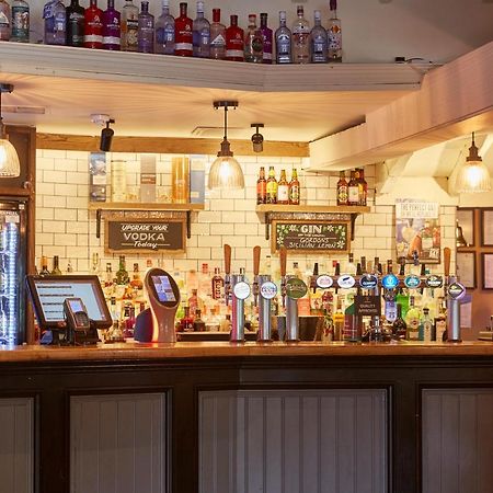 The Bowman By Greene King Inns Hucknall Exterior foto