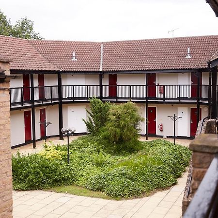 The Bowman By Greene King Inns Hucknall Exterior foto