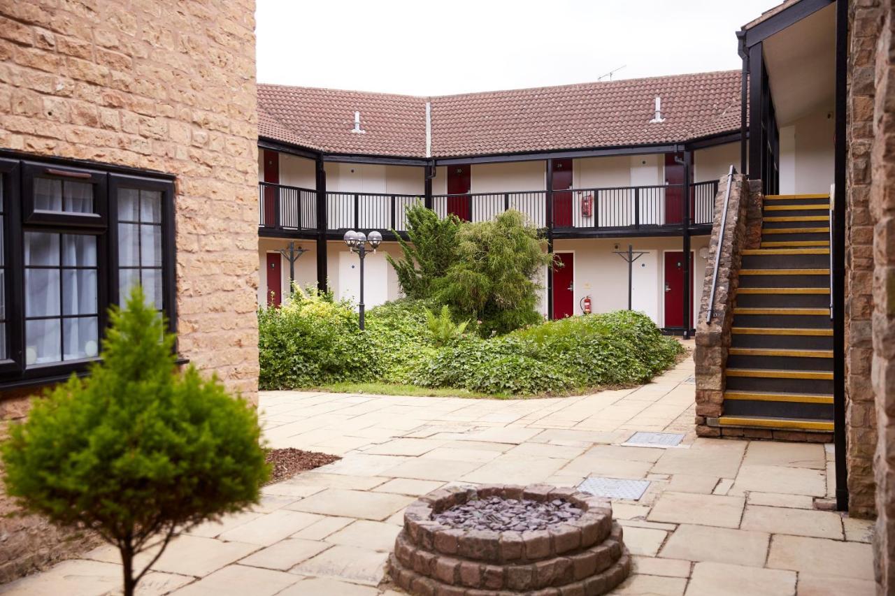 The Bowman By Greene King Inns Hucknall Exterior foto