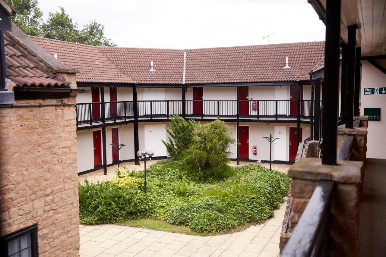 The Bowman By Greene King Inns Hucknall Exterior foto